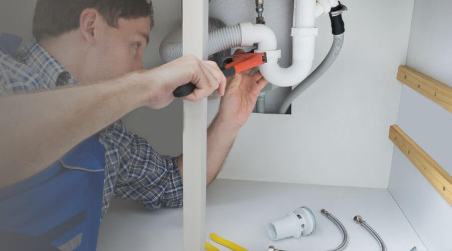 Professional Leak Detection Services in Warren, MI